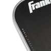 Franklin Fs Tour Tempo Pickleball Paddle Set (16Mm) (Grey)