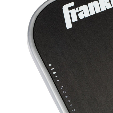 Franklin Fs Tour Tempo Pickleball Paddle Set (16Mm) (Grey)