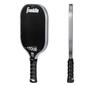 Franklin Fs Tour Tempo Pickleball Paddle Set (16Mm) (Grey)