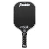 Franklin Fs Tour Tempo Pickleball Paddle Set (16Mm) (Grey)
