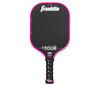 Franklin Fs Tour Tempo Pickleball Paddle Set (14Mm) (Pink)