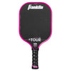 Franklin Fs Tour Tempo Pickleball Paddle Set (14Mm) (Pink)