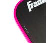 Franklin Fs Tour Tempo Pickleball Paddle Set (14Mm) (Pink)