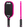 Franklin Fs Tour Tempo Pickleball Paddle Set (14Mm) (Pink)