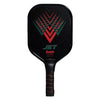Franklin Jet Pickleball Paddle (Red)