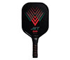 Franklin Jet Pickleball Paddle (Red)