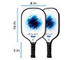 Franklin Pilot Pickleball Paddle