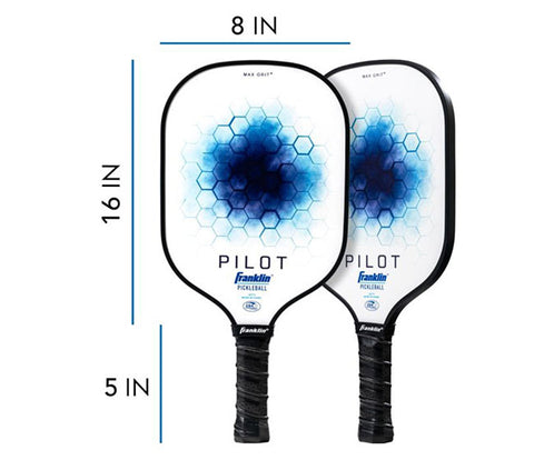 Franklin Pilot Pickleball Paddle