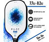 Franklin Pilot Pickleball Paddle