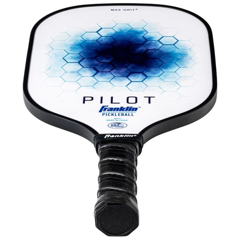 Franklin Pilot Pickleball Paddle Franklin