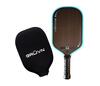 Gruvn Muvn-16E Raw Carbon Fiber Pickleball Paddle