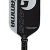 Gamma 405 Pickleball Paddle (Blue/Yellow) Gamma