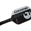 Gamma 405 Pickleball Paddle (Blue/Yellow) Gamma