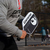 Gamma 405 Pickleball Paddle (Blue/Yellow) Gamma