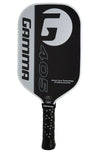 Gamma 405 Pickleball Paddle (Blue/Yellow) Gamma