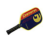 Gamma 405 Pickleball Paddle (Blue/Yellow)