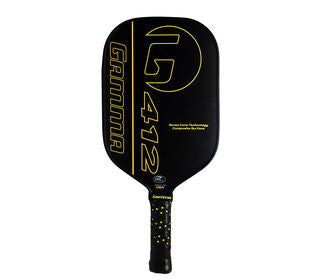 Gamma 412 Pickleball Paddle