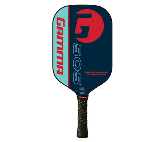 Gamma 505 Pickleball Paddle