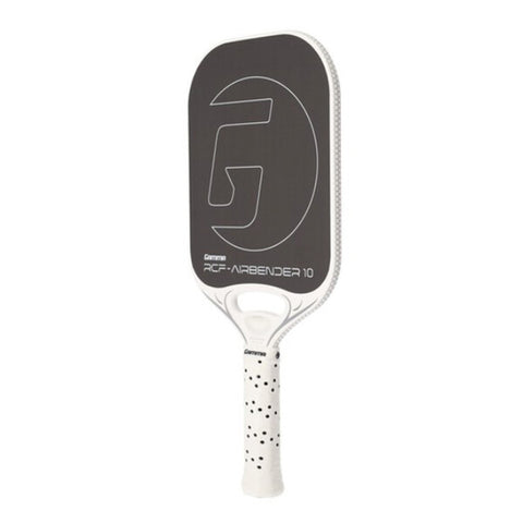 Gamma Rcf Airbender 10Mm Pickleball Paddle