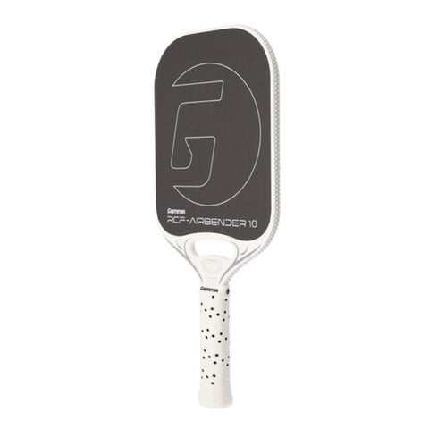 Gamma Rcf Airbender 10Mm Pickleball Paddle