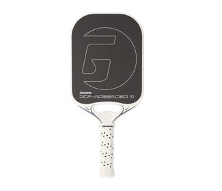 Gamma Rcf Airbender 10Mm Pickleball Paddle