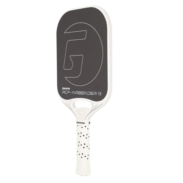 Gamma Rcf Airbender 13Mm Pickleball Paddle