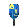 Gamma Hellbender Pickleball Paddle (Blue)