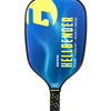 Gamma Hellbender Pickleball Paddle (Blue)