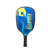 Gamma Hellbender Pickleball Paddle (Blue)