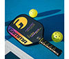 Gamma Lindsey Newman Havoc Pickleball Paddle