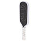 Gamma Obsidian 16Mm (Black/White)