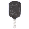 Gamma Obsidian 16Mm (Black/White)