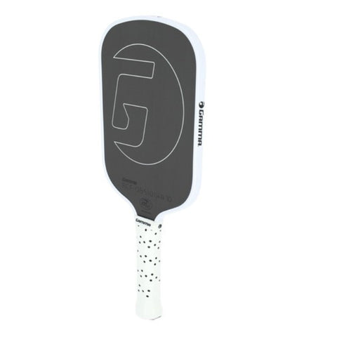 Gamma Rcf Obsidian 10Mm Pickleball Paddle