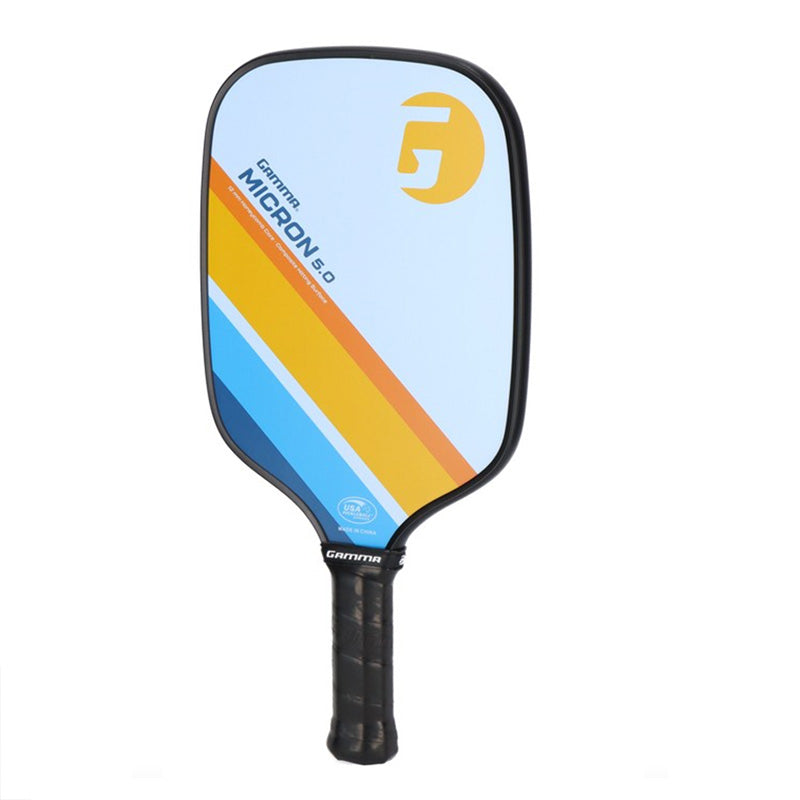 Gamma Quantum Micron 5.0 Pickleball Paddle