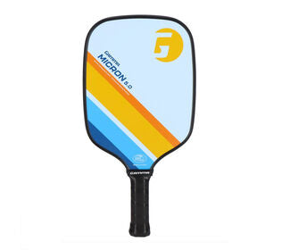 Gamma Quantum Micron 5.0 Pickleball Paddle