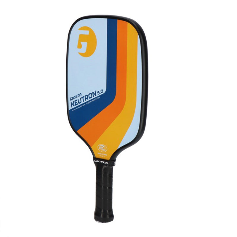 Gamma Quantum Neutron 5.0 Pickleball Paddle