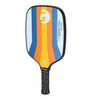 Gamma Quantum Voltage 5.0 Pickleball Paddle