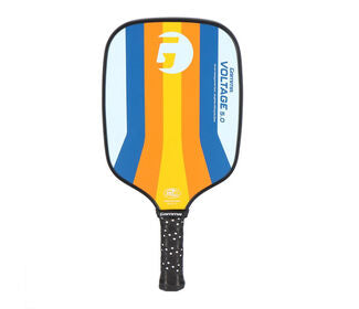 Gamma Quantum Voltage 5.0 Pickleball Paddle