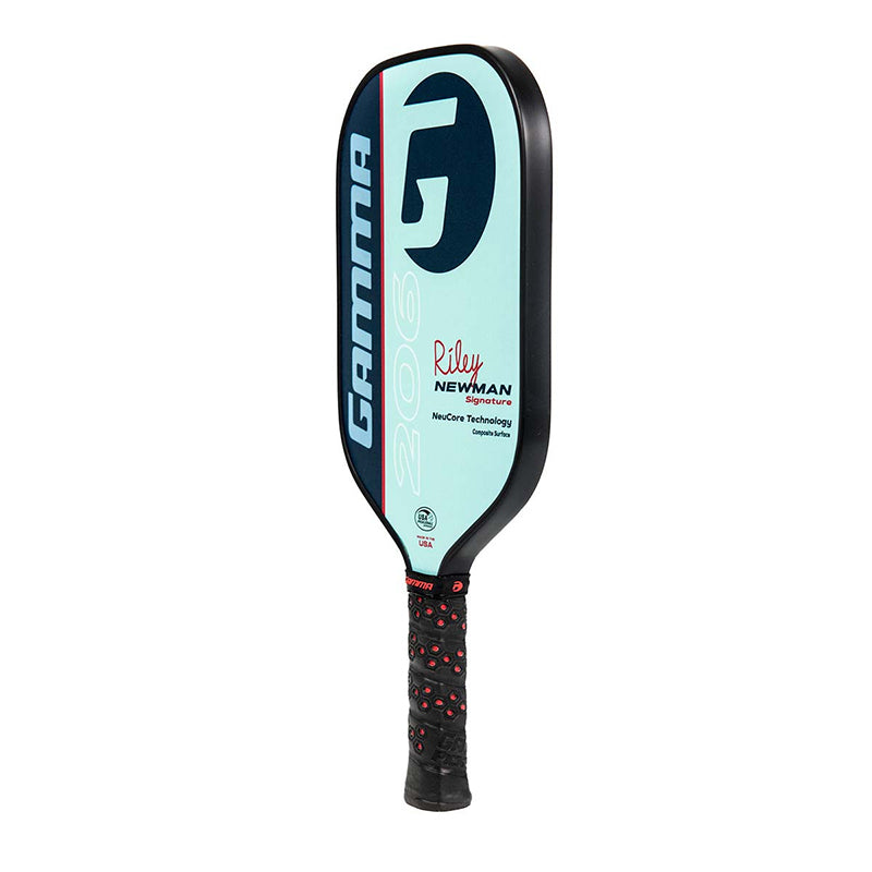 Gamma Riley Newman 206 Pickleball Paddle