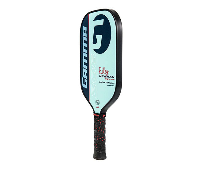 Gamma Riley Newman 206 Pickleball Paddle