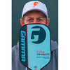 Gamma Riley Newman 206 Pickleball Paddle