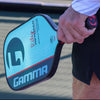 Gamma Riley Newman 206 Pickleball Paddle