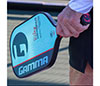 Gamma Riley Newman 206 Pickleball Paddle