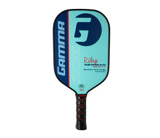 Gamma Riley Newman 206 Pickleball Paddle
