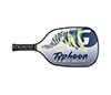 Gamma Typhoon Pickleball Paddle (Navy)