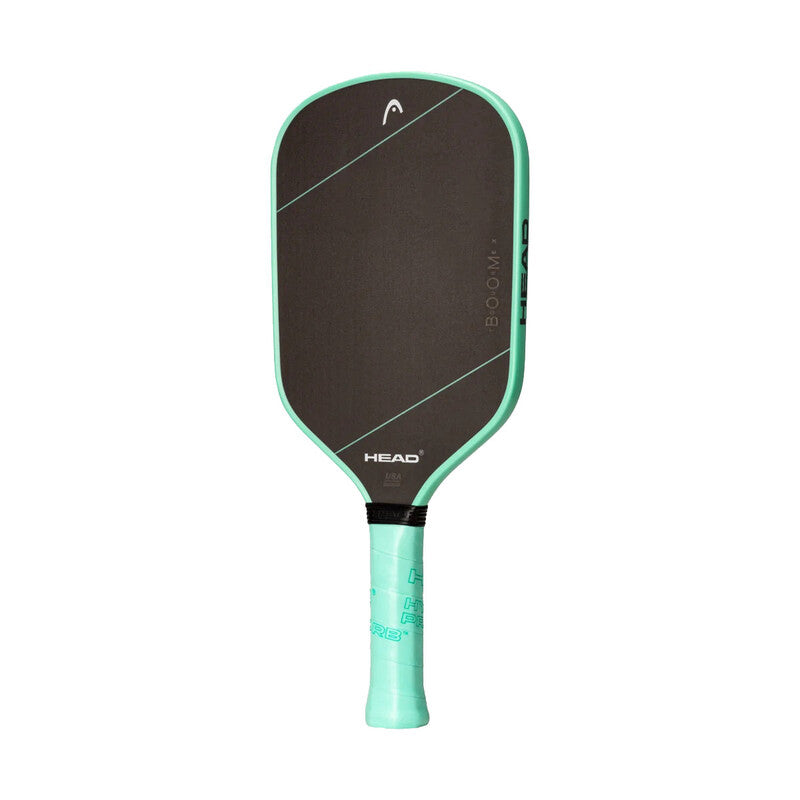 Head Boom Tour Ex 2024 Pickleball Paddle HEAD