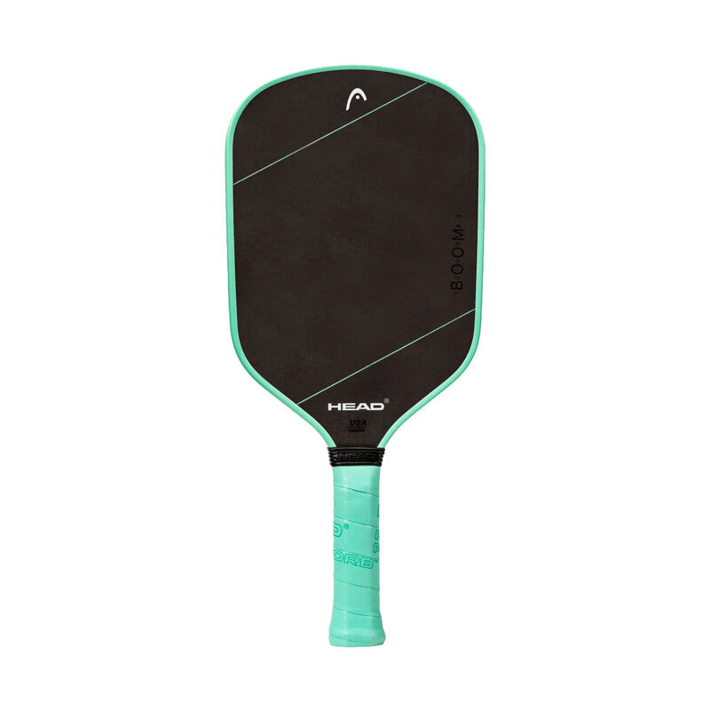 Head Boom Tour Ex 2024 Pickleball Paddle HEAD