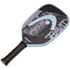 Head Gravity Team Ex 2025 Pickleball Paddle