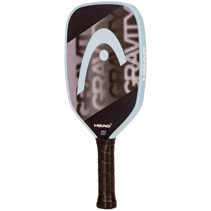 Head Gravity Team Ex 2025 Pickleball Paddle HEAD