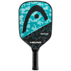 Head Radical Pro Pickleball Paddle (Teal)